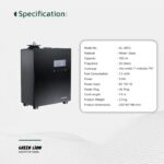 Green Lion Smart Scent Pro Fragrance Diffuser - Image 6