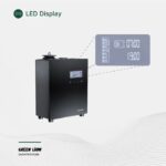 Green Lion Smart Scent Pro Fragrance Diffuser - Image 3