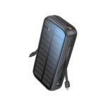 Green Lion Solar 2 20000mAh Power Bank PD2OW