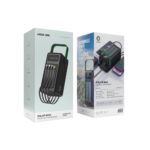 Green Lion Solar Max 80000mAh Power Bank - Image 2