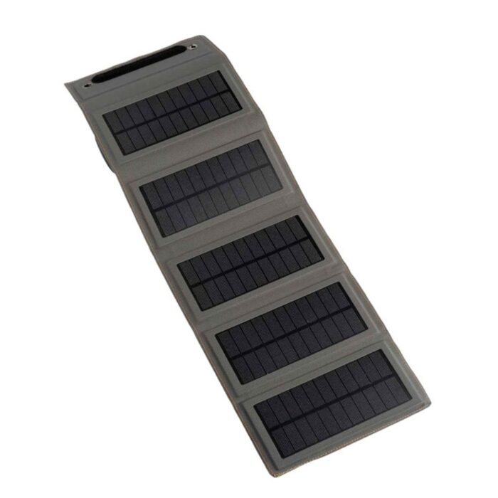 Green Lion SolarMax Power Bank 10000mAh PD 20W - Image 2