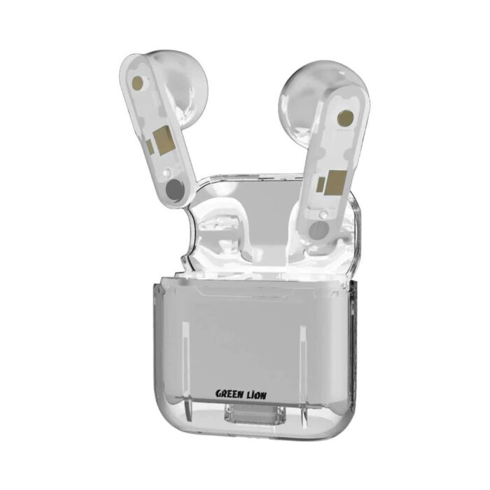 Green Lion Solo Wireless Earbuds - Image 2