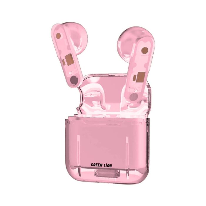Green Lion Solo Wireless Earbuds - Image 3