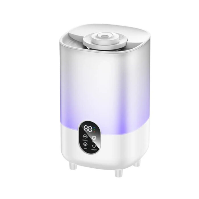 Green Lion Spring Mist Air Humidifier - Image 2