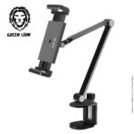 Green Lion Stable Tablet and Phone Stand