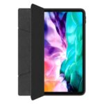 Green Lion Stand Mate Premium Leather Case For iPad 11/10.9