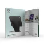 Green Lion Stand Mate Premium Leather Case For iPad 11/10.9 - Image 2