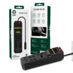 Green Lion Stark Plus 200W Power Inverter - Image 4