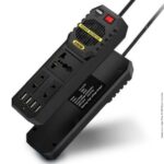 Green Lion Stark Plus 200W Power Inverter