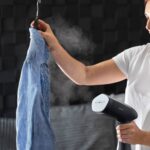 Green Lion Steam Mate X Garment Steamer - Image 2