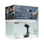 Green Lion Steam Mate X Garment Steamer - Image 3