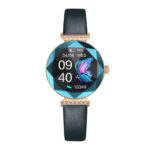 Green Lion Swarovski Smartwatch - Image 4