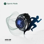 Green Lion Tech Master Smartwatch - Image 7