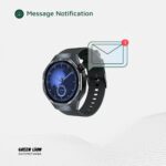 Green Lion Tech Master Smartwatch - Image 6