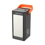 Green Lion Thunder 90 Power Bank 90000mAh