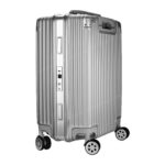 Green Lion Tokiyo Smart Fingerprint Trolley Bag