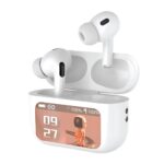 Green Lion Touch Tone Lite Active Noise Cancellation Earbuds - Image 2