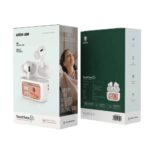 Green Lion Touch Tone Lite Active Noise Cancellation Earbuds - Image 3