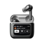 Green Lion TouchWave ANC Earbuds