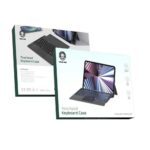 Green Lion Touchpad Keyboard Case for iPad 10.5 and 10.2 - Image 2