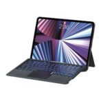 Green Lion Touchpad Keyboard Case for iPad 10.5 and 10.2