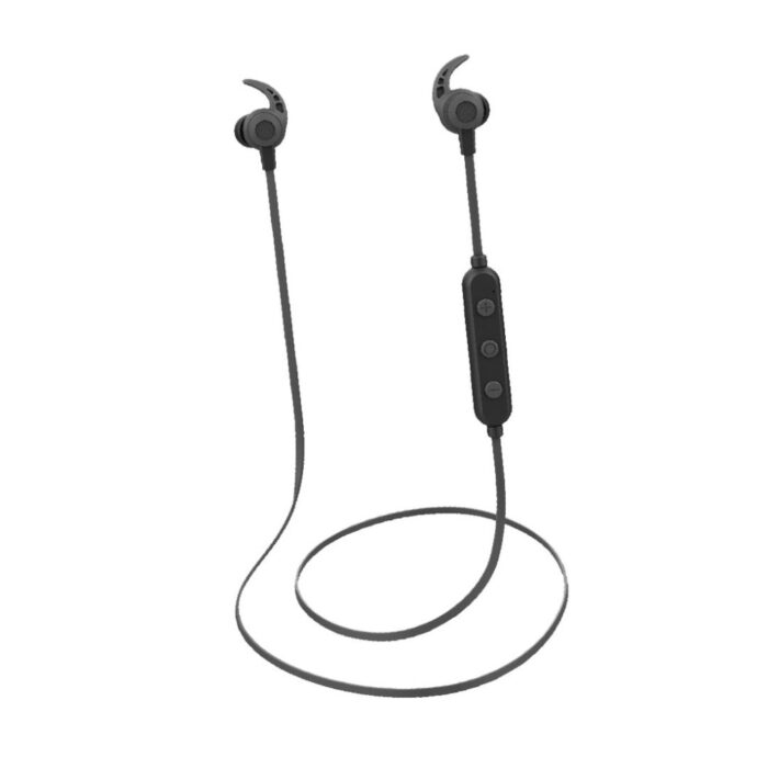 Green Lion Track Earphone - Image 3