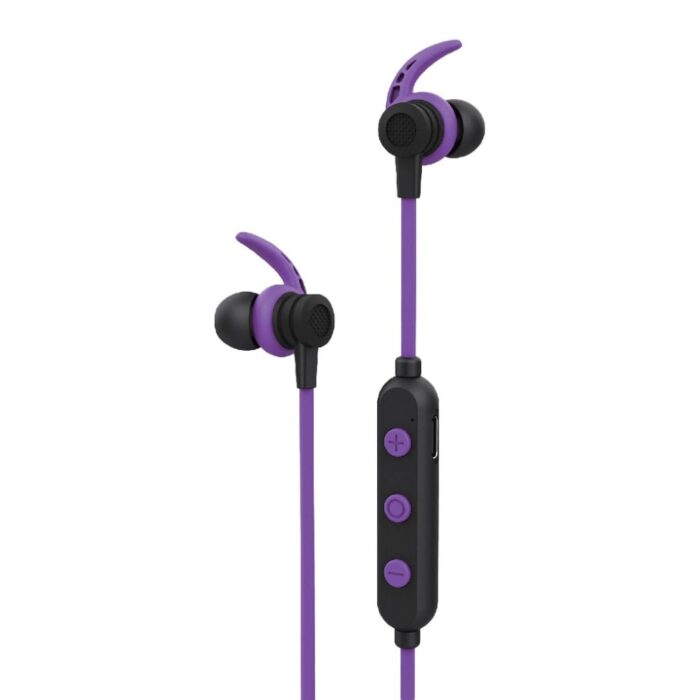 Green Lion Track Earphone - Image 2