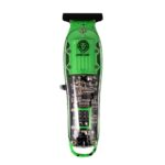 Green Lion Transparent Pro Hair Trimmer