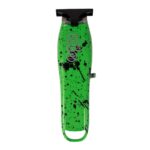 Green Lion Transparent Pro Hair Trimmer - Image 7