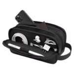 Green Lion Elegant Pouch - Image 3