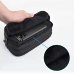 Green Lion Elegant Pouch - Image 6