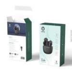 Green Lion Tribe Earbuds