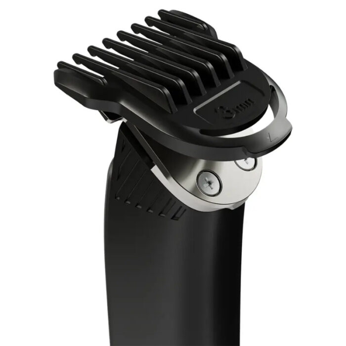 Green Lion Trim Core 3 - Hair, Beard, Nose Trimmer - Image 2