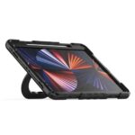 Green Lion Trio Shield iPad Case For iPad Pro 11 - Image 5