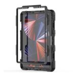 Green Lion Trio Shield iPad Case For iPad Pro 11 - Image 3