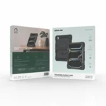 Green Lion Trio shield Case for iPad Pro 13 2024 - Image 2