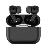 Green Lion EarBuds Pro with Charging Base