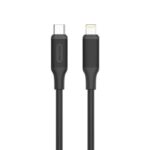 Green Lion USB-C to Lightning PVC Cable 1M PD 27W