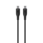 Green Lion USB-C to USB-C PVC Cable 60W (30cm)