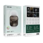 Green Lion Ultimate 10 42mm Smartwatch - Image 5