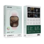 Green Lion Ultimate 10 42mm Smartwatch - Image 4