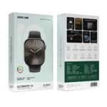 Green Lion Ultimate 10 42mm Smartwatch - Image 6