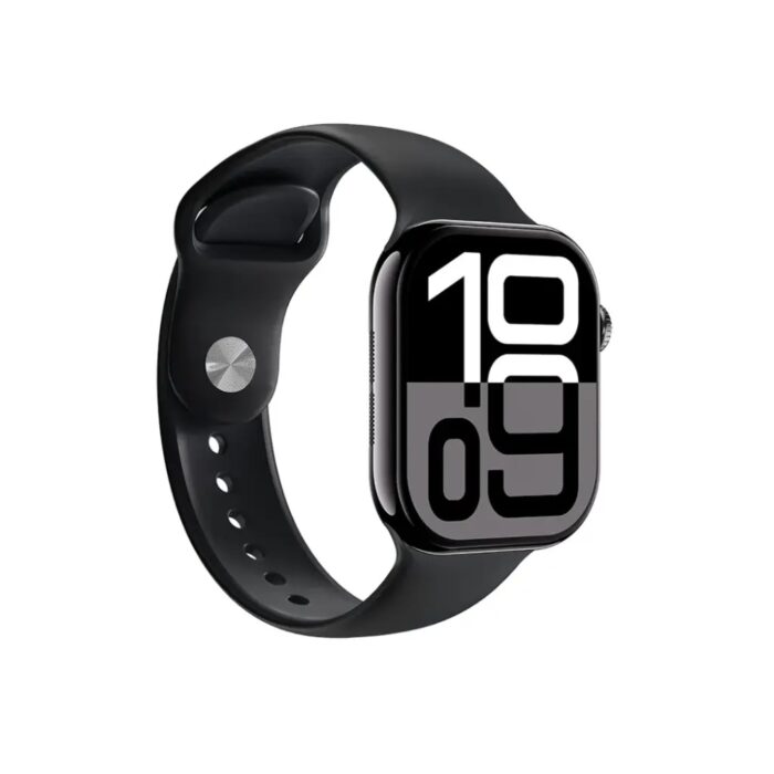 Green Lion Ultimate 10 42mm Smartwatch - Image 2