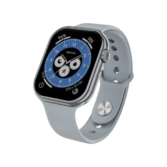 Green Lion Ultimate 46 Smart Watch - Image 6