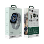 Green Lion Ultimate 46 Smart Watch - Image 7