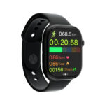 Green Lion Ultimate 46 Smart Watch - Image 3