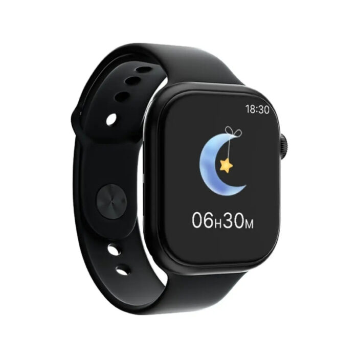 Green Lion Ultimate 46 Smart Watch - Image 5