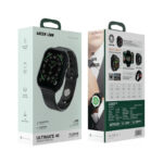 Green Lion Ultimate 46 Smart Watch - Image 4