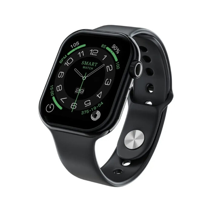 Green Lion Ultimate 46 Smart Watch - Image 8