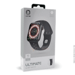 Green Lion Ultimate Smartwatch New - Image 3